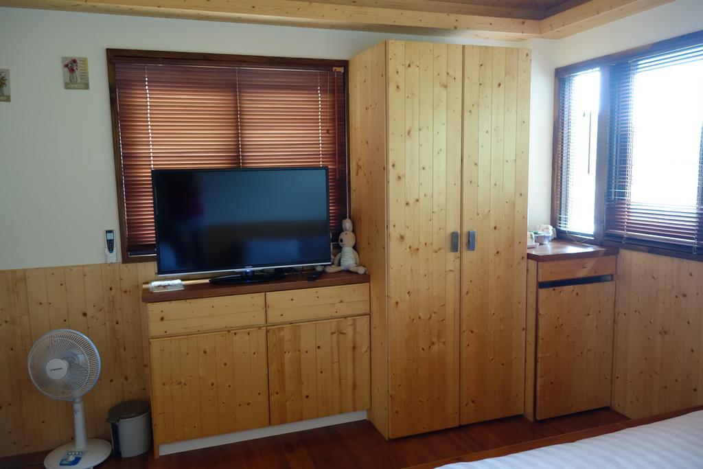 Puli Star Garden B&B Room photo