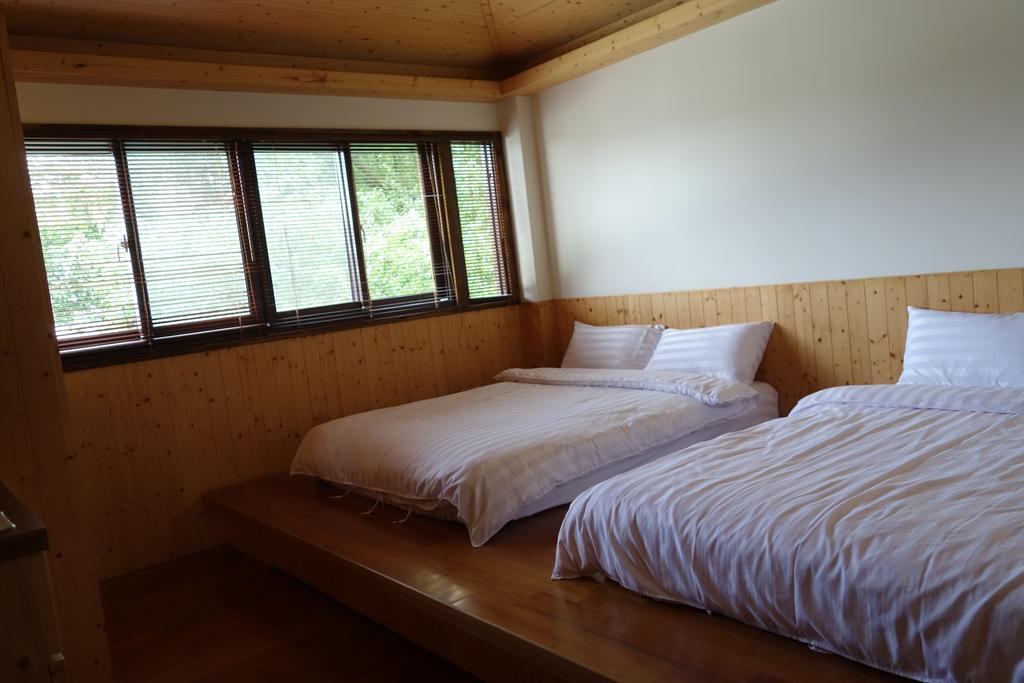 Puli Star Garden B&B Room photo