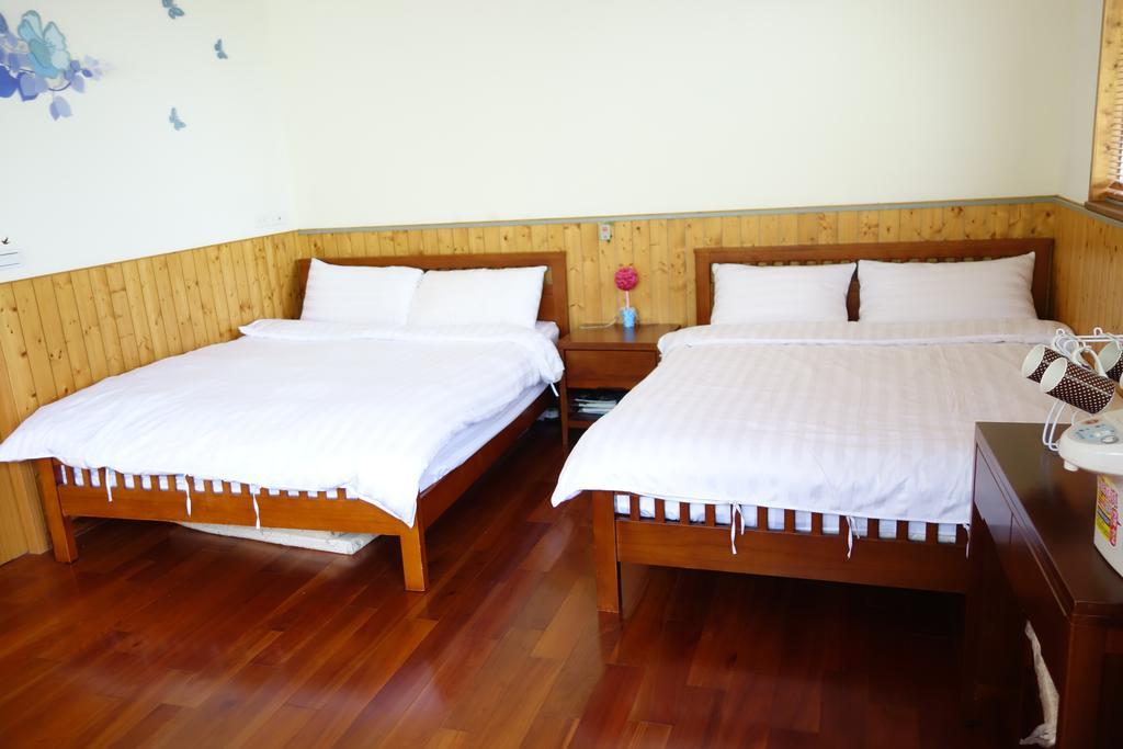 Puli Star Garden B&B Room photo