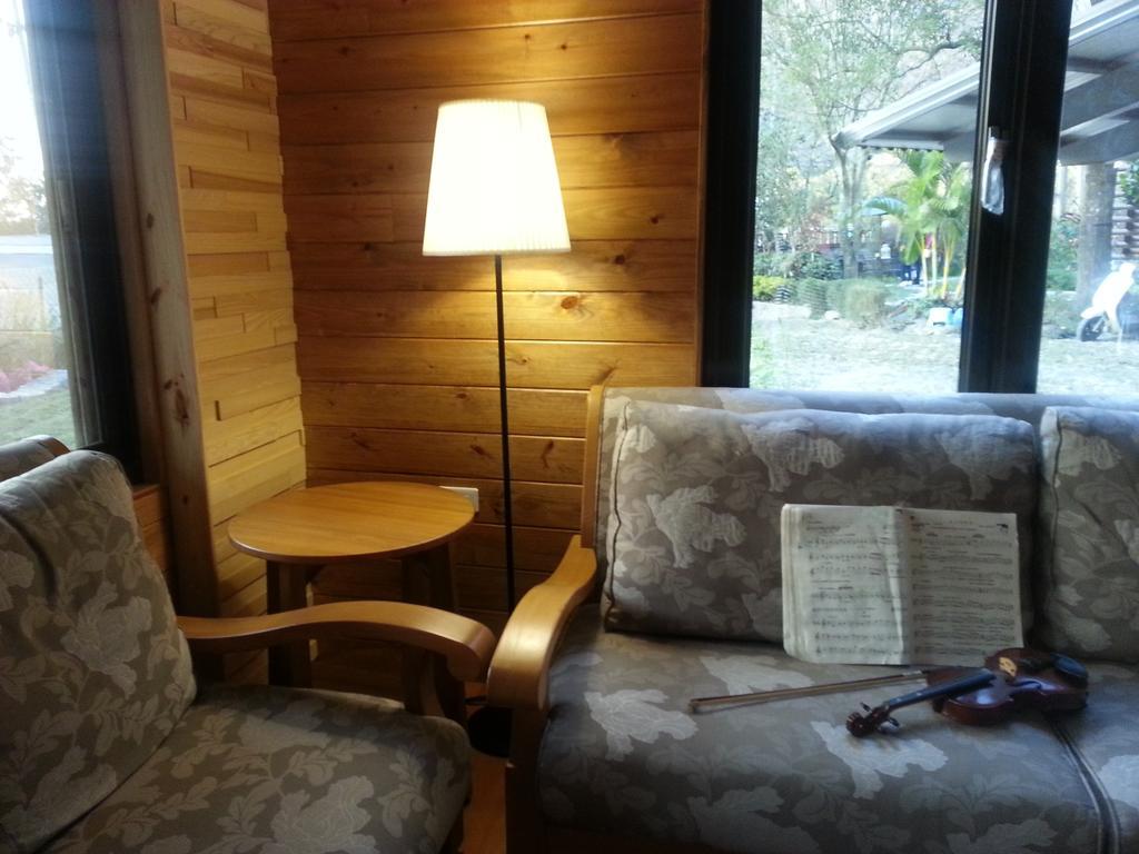 Puli Star Garden B&B Room photo